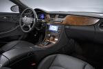 Mercedes-Benz CLS63 AMG 2007 года